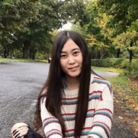 Instacart Employee Qi Lu's profile photo