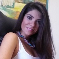 DOPE Studio Employee Maria Zolotaki's profile photo