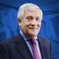 Ministero degli Affari Esteri e della Cooperazione Internazionale Employee Antonio Tajani's profile photo