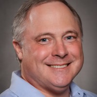 AtlantiCare Employee James Hrd's profile photo