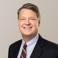 Finnegan Henderson Employee Paul Browning's profile photo