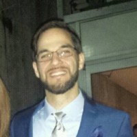 Xerox Employee Austin Benson's profile photo