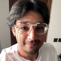 Arjun Jayakumar Email