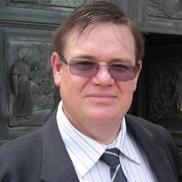 Wood Employee Marcus Leonard's profile photo