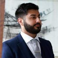 Weavr.io Employee Rishi Julka's profile photo