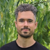 Rainmaking Employee Daniel Avery's profile photo