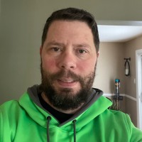 EverWatch Employee Kurt Bodiker's profile photo