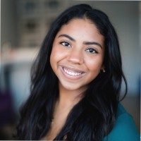 Universal Destinations & Experiences Employee Alexia Murphy's profile photo