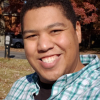 anteris Employee James Francois's profile photo