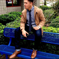 Paramount Meadows Nursing Ctr Employee Rafael Garcia's profile photo