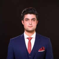 Enigma Software Solution Employee Shaff Khan's profile photo