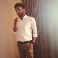 Ombrulla Employee K Ambarish's profile photo