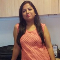 Quytech - Mobile Apps | AI | AR | VR | Blockchain | Gaming Employee Bandana Rawat's profile photo