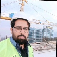 Chakor Ventures Employee Nasir Iqbal's profile photo