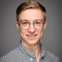 Sopra Steria Employee Malte Wagner's profile photo