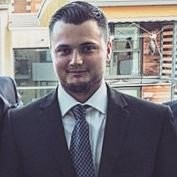 Jordan Hitchman's profile photo