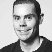 SSENSE Employee Matthew Corcoran's profile photo