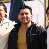 Andrew Ramirez Email & Phone Number