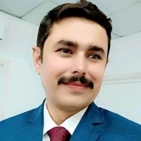 Meezan Bank Limited Employee Tauseef Sarwar's profile photo