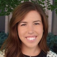 Zippia Employee Kate Swindlehurst's profile photo