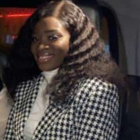 Hoper Employee Charlem Nkouka's profile photo