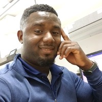 Crest Foods Co., Inc. Employee Akin Eyinade's profile photo