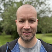 Agile Analog Employee Rien Oortgiesen's profile photo