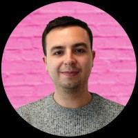 YourWelcome Employee Alex Haughton's profile photo
