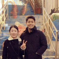 Sushi Nakazawa Employee Dan Bae's profile photo