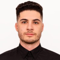 MediaCatch Employee Alexandru Samoila's profile photo