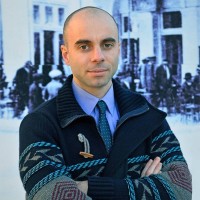 Forgotten Empires Employee Alex Itsios's profile photo