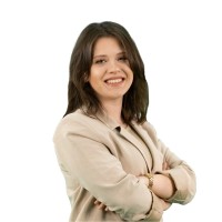 Nacsoft Employee Sinem Övünç's profile photo