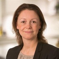 Brunsgaard A/S Employee Mette Kannevorff's profile photo