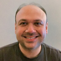 Hitachi Vantara Employee Aashish Sharma's profile photo