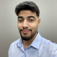 Maroc Cloud Employee Ali Barazzouk's profile photo