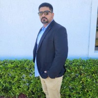 DESCO Service Employee Marcos Montenegro's profile photo