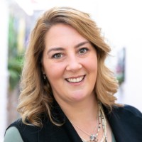 CORE_Agency Employee Christine O'Reilly's profile photo