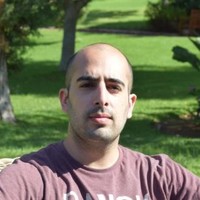 CallApp Employee Hen Mevashev's profile photo