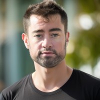 Valon Employee Alexander Miltenyi's profile photo