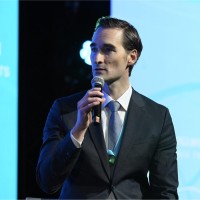 Yunex Traffic Employee Jan Villwock's profile photo