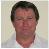 Essential Energy Employee Jody Fraser's profile photo