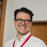 ESMT Berlin Employee Francesco Mazzotta's profile photo