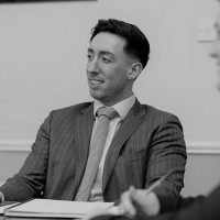 Swoop Employee Conor Vallely's profile photo
