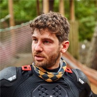 Vue Storefront Employee Marcin Jabłoński's profile photo