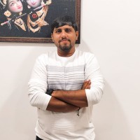 Parth Panchal Email