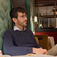 Rabobank Employee Max de Winter's profile photo