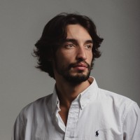 WILD BUZZ AGENCY Employee Enzo Cante's profile photo