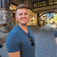 Blacklane Employee Michael Italiano's profile photo