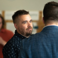 Brooklyn Data Co. (a Velir company) Employee Darcy Norman's profile photo