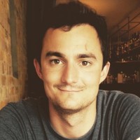 UKHospitality Employee Luke Cheadle's profile photo